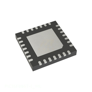 28 vqfn tiếp xúc Pad <span class=keywords><strong>PIC16F886T</strong></span>-<span class=keywords><strong>I</strong></span>_ML nhúng mạch đ<span class=keywords><strong>i</strong></span>ện tử linh kiện trong kho - Product Image 1
