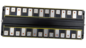 Module de batterie EV 48V50Ah 14S1P 51.2V 50Ah NCM VDA Lithium-ion pour véhicule électrique, bateau électrique - Product Image 4