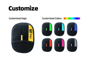 Özel Evcil Hayvan Bakım Malzemeleri Yüksek Kaliteli Plastik Sünger Tüy Alma Köpek Fırçaları Banyo İçin Çevre Dostu - Product Image 6