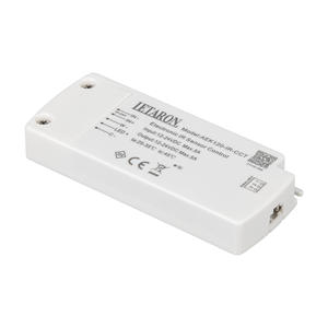 レタロン DC12V/24V 電子IRセンサー制御スイッチ ミラーキャビネット CCT調光器 ハンドスイープ調光スイッチ 検知範囲<span class=keywords><strong>3</strong></span>-8CM - Product Image 1