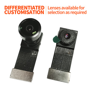 720P Global Shutter 60fps <b>Night</b> <b>Vision</b> ar0144 Sensor HD Lens Wide Angle DVP <b>Camera</b> Module - Product Image 3