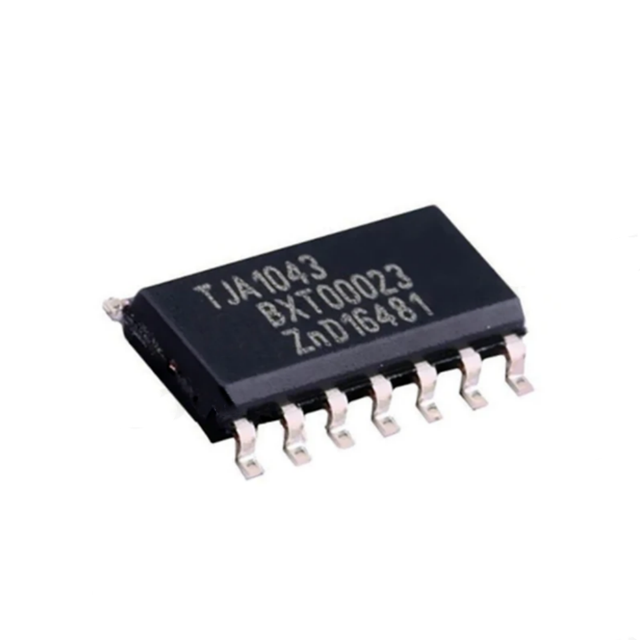 New and Original TJA1043T Electronic Component Integrated Circuit IC Chips TJA1043