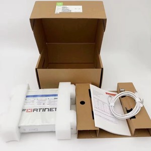 ไฟร์วอลล์ Fortinet Fortigate FG-40F FG-60F FG-80F Gigabit Enterprise รุ่นใหม่ล่าสุด พร้อม POE GPRS TCP Networks FG-80F - Product Image 6