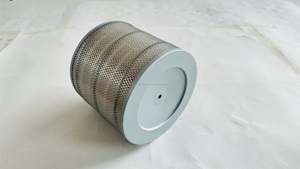 23699978 Élément de filtre à air Manny pour compresseur d'air industriel à vis, avec séparateur d'huile et sécheur d'air en état neuf - Product Image 6