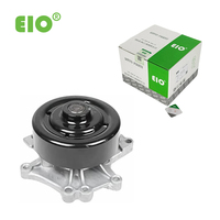 Nouvelle pompe à eau de refroidissement EIO pour Celica MR2 pour Avensis Wish 1.4L 1.6L 1.8L 1ZZ-FE 3ZZ-FE 4ZZ-FE 1610029095