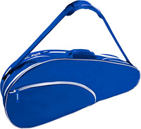 Échantillon Gratuit - Sac à Dos de Sport Jiayuan en PVC de Qualité Supérieure 30-40L pour Raquettes de Tennis et de Padel, Sac Étanche d'Extérieur