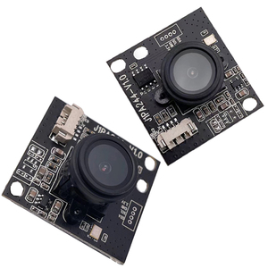 USB High-definition Video Doorbell cat <strong>Eye</strong> <strong>Security</strong> Monitoring Module 720P AHD <strong>Camera</strong> Module - Product Image 2