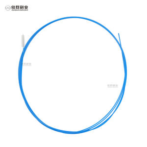 Brosse de nettoyage de tuyau flexible de canal endoscopique pour endoscopes - Product Image 6