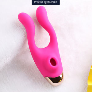 Vajinal vibratör oyuncak klip için Sextoy yetişkin klitoral stimülatör Sucking vibratör seks oyuncak adam ve kadınlar için - Product Image 5