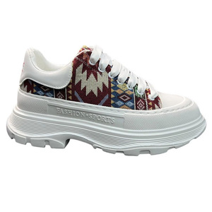 Nouveau modèle 2026, directement de l'usine : Chaussures pour hommes de printemps, très tendance, grandes tailles, rehaussantes - Product Image 5
