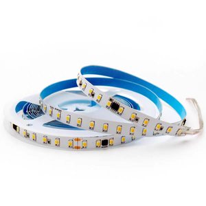 Tira de LED flexible cortable 2835 DC12V/24V con garantía de 3 años para decoración de joyerías - Product Image 3