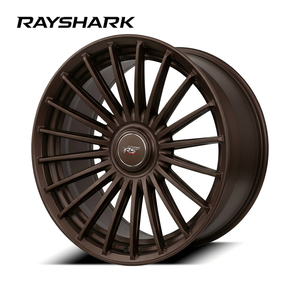 Jantes forgées monobloc RS Custom 23 24 pouces 5x112 5x120 pour Mercedes-AMG GLS 63 Rolls-Royce Spectre Land <span class=keywords><strong>Rover</strong></span> Range <span class=keywords><strong>Rover</strong></span> SV - Product Image 2