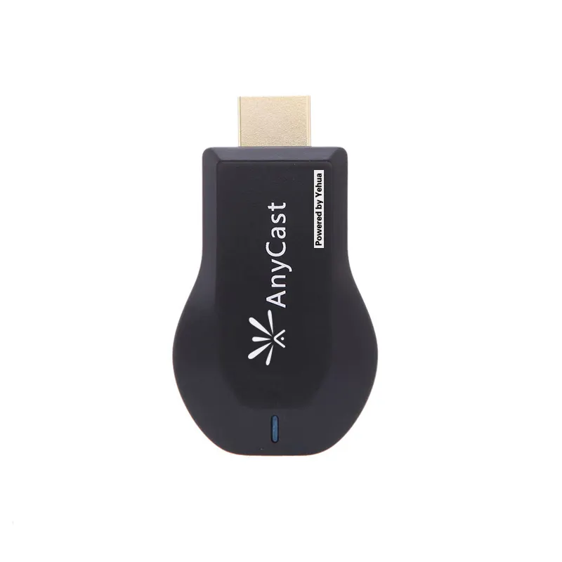 สินค้าใหม่ M9-2ยูนิเวอร์แซ Usb Wifi Dongle EZCast Android Wifi หน้าจอกระจก Dongle สนับสนุน Youtube บ้าน