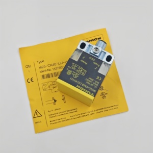 מתג קירבה אנלוגי חדש Ni25-CK40-LiU-H1141 מרחק זיהוי 0-25 מ "מ - Product Image 2