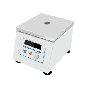 Microcentrífuga Portátil de Alta Velocidad Veidt Lab de 1.5 ml con Velocidad Máxima de 4000 RPM, 1880xg RCF, Motor sin Escobillas, Mini Centrífuga de Laboratorio Inteligente - Product Image 1