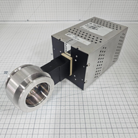 PLC AMAT 0190-39691 MKS T3BIA-30321 THROTTLE Venta al por Mayor