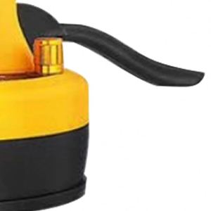 Vibrateur de pose de carreaux en céramique électrique à batterie au lithium 21V réglable électriquement, machine de nivellement personnalisée OEM - Product Image 2