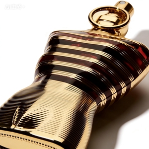 Parfum EDP pour Homme Tabac <span class=keywords><strong>Vanille</strong></span> Longue Durée 125ml 2026 en Gros, Haute Concentration, Flacon Doré, Marque Privée OEM ODM en Spray - Product Image 5