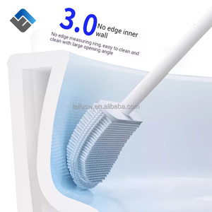 Bồn cầu thông minh 2025, chức năng mới, tự động xả nước & nắp bệ tự mở, chất liệu sứ, nhà vệ sinh thông minh - Product Image 5