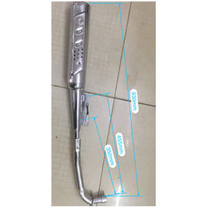 110CCオートバイ部品CD110排気管Forza 110 <span class=keywords><strong>MUFFLER</strong></span> <span class=keywords><strong>ASSY</strong></span>用 - Product Image 3