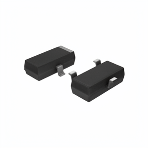 Componente Electrónico Transistor BOM IC en Stock MMBTA13-HF TO-236-3, SC-59, SOT-23-3 - Product Image 1