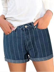 Pantalons Vintage en Gros : Jeans Femme Tendance, Streetwear Homme Vierge, Pantalons Double Genoux Délavés Détruits - Product Image 4