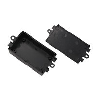 Scatola di Controllo in Plastica ABS IP54 Personalizzata OEM, Contenitore Elettronico HF-N-48 Hongfa Shunda Industrial Electric