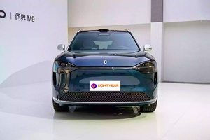 AITO M9 EV 2025: Nuova <span class=keywords><strong>Auto</strong></span> Più Venduta, Versione Guida Intelligente, SUV di Lusso Grande AITO M9 Disponibile - Product Image 3