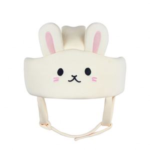 Protecteur de tête <span class=keywords><strong>pour</strong></span> bébé personnalisé de qualité supérieure, <span class=keywords><strong>casque</strong></span> de sécurité respirant réglable <span class=keywords><strong>pour</strong></span> nourrissons, casquette de protection de la tête <span class=keywords><strong>pour</strong></span> les tout-petits apprenant à marcher - Product Image 6