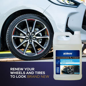 Produits <span class=keywords><strong>de</strong></span> <span class=keywords><strong>nettoyage</strong></span> professionnels pour jantes en alliage <span class=keywords><strong>de</strong></span> voiture, nettoyant pour jantes Brake Buster - Product Image 5