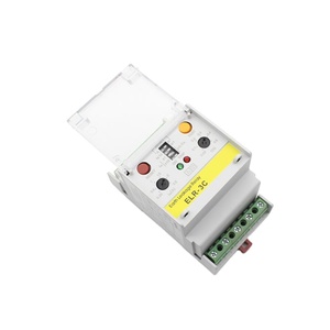ELR-3C With Toroid(transformer) Earth Leakage <strong>Relay</strong> - Product Image 2