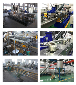 Alta produttività 3500 kg/h Pet bottiglie di granulazione linea <span class=keywords><strong>nuova</strong></span> condizione EPS PC PA PPR pellettizzatore di plastica riciclare Core Motor - Product Image 6