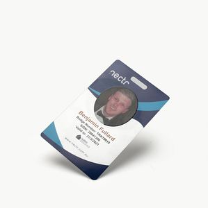 Chip RFID con Revestimiento Negro - Product Image 1
