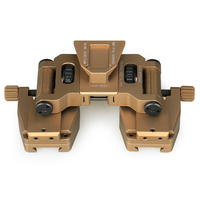 Adaptor Penyangga Teropong Binokular PVS-14 Tactical Night Vision Mount Adapter GZ24-0231