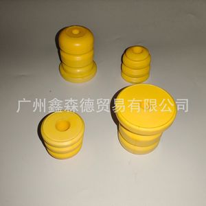 Xsd Bumper Shock Absorber <b>Rubber</b> <b>Block</b> 15153958 15039397 For Chevrolet - Product Image 2