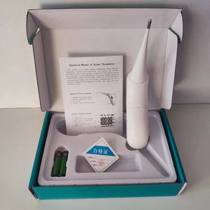 Termômetro Veterinário <span class=keywords><strong>Digital</strong></span> Portátil para Gado, Porco, Cão, Cabra, Ovelha e Animais Grandes - Product Image 4