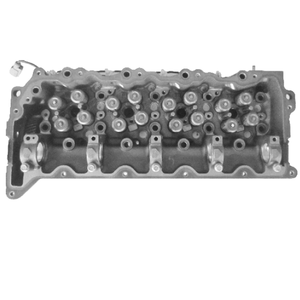Culata OEM para Japón HINO J05C J05E Nueva condición Números de pieza 11183-78010 y 11101-E0B61 - Product Image 3