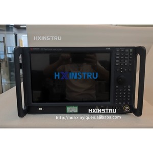 เครื่องวิเคราะห์สัญญาณ N9040B UXA 2 เฮิรตซ์ถึง 50 กิกะเฮิรตซ์ เครื่องมือวัดอิเล็กทรอนิกส์ H - Product Image 1