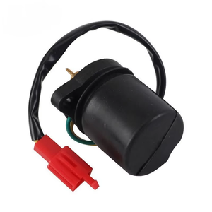 Xe Máy bộ chế hòa khí Choke Làm Giàu van cho Yamaha chạy Bộ 50 Cab bắt đầu làm giàu van - Product Image 6