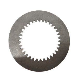 Bagian rem tugas berat G-3-8674 FM6196MP Mar-74 pelat gesekan cakram kopling - Product Image 1