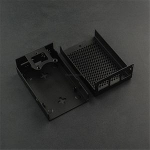 Raspberry <span class=keywords><strong>PI</strong></span> 4e generatie metalen behuizing (met ventilator en koellichaam) - Product Image 4