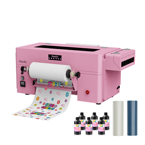 Oferta Especial de <span class=keywords><strong>Black</strong></span> <span class=keywords><strong>Friday</strong></span>: Depósito de $50 para XP1-PRO DTF, UX7 UV DTF, Mini DTF con Envío Rápido para Pequeñas Empresas - Product Image 3