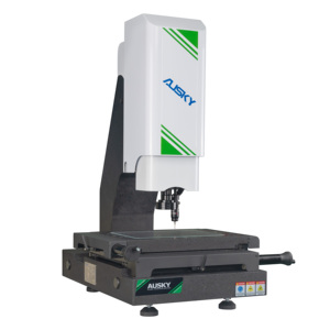 Machine de mesure optique électronique 2D professionnelle AUSKY, modèle AQC320, marbre, 220V/110V AC - Product Image 3