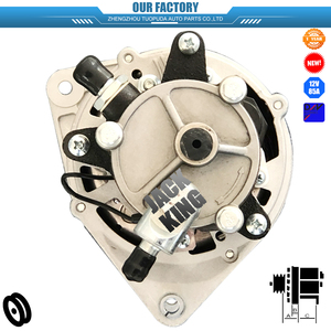 <span class=keywords><strong>ALTERNADOR</strong></span> NUEVO ALT1510 12V 85A 9120080212 9120080226 9120080232 F000LD0100 para <span class=keywords><strong>CHEVROLET</strong></span> BLAZER S10 2.5 D 97-00 - Product Image 4