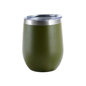 Elegante Vaso Térmico para Vino de 350 ml, Ideal para Fiestas en la Piscina y Patio, Aislado para Bebidas Frías y Calientes ASM09 - Product Image 3