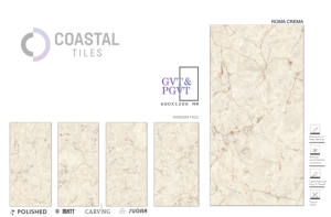 Azulejos de porcelana 600x1200mm Tallado mate brillante disponible en varias superficies y tamaños directo de fábrica calidad premium al por mayor - Product Image 2