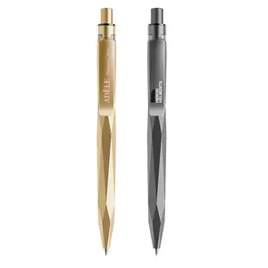 Stylo en pierre minérale, merchandising durable - Product Image 2