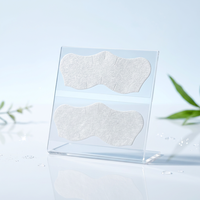 Masque nasal jetable, nettoyage en profondeur de la peau, resserrement des pores