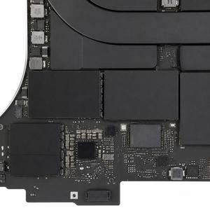 Placa Base Original A2141 para <span class=keywords><strong>MacBook</strong></span> <span class=keywords><strong>Pro</strong></span> de 16 Pulgadas, Placa Lógica 2019, Totalmente Funcional, Probada, Sin Bloqueo de ID, Lista para Enviar - Product Image 4