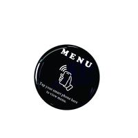 Nouvelle Étiquette NFC en Époxy Style 2026 13.56mhz ISO14443A